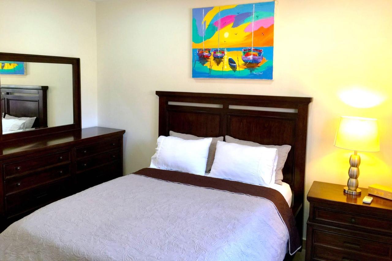 Pura Vida Inn Caye Caulker Extérieur photo