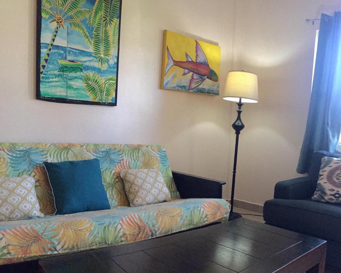 Pura Vida Inn Caye Caulker Extérieur photo