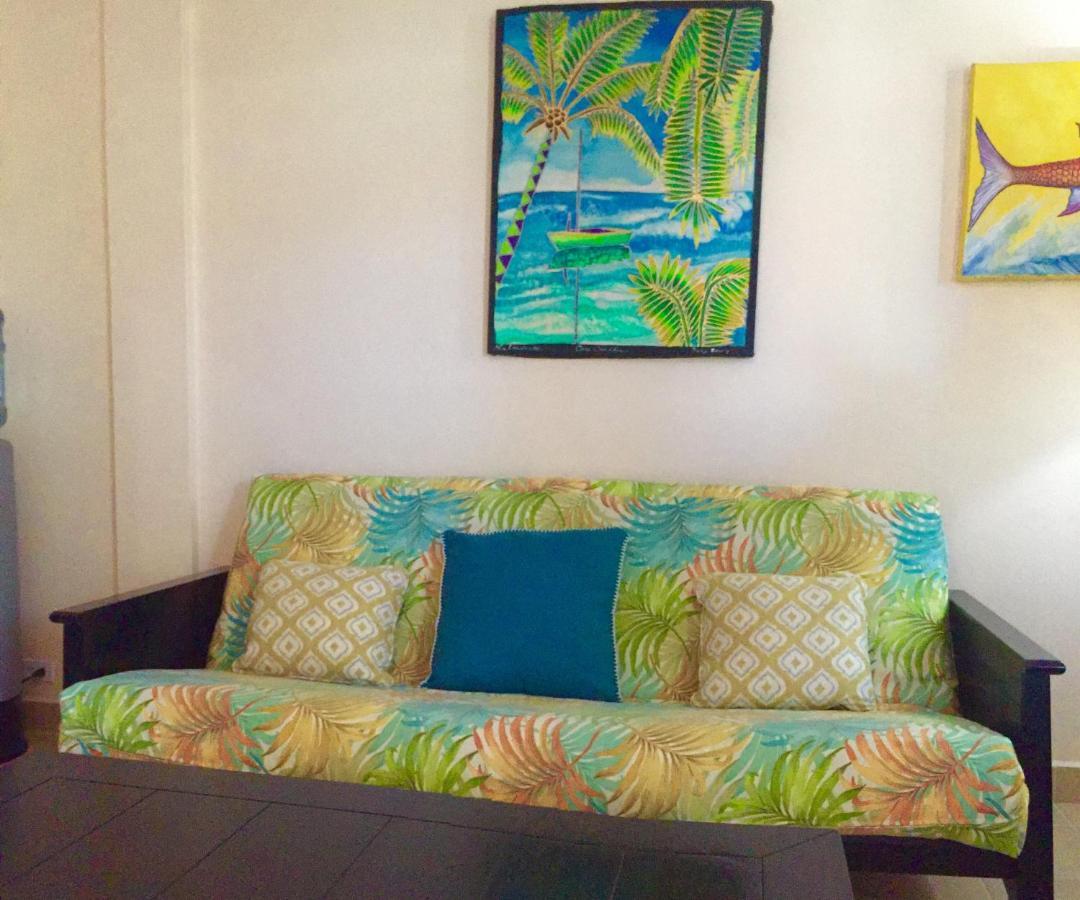 Pura Vida Inn Caye Caulker Extérieur photo