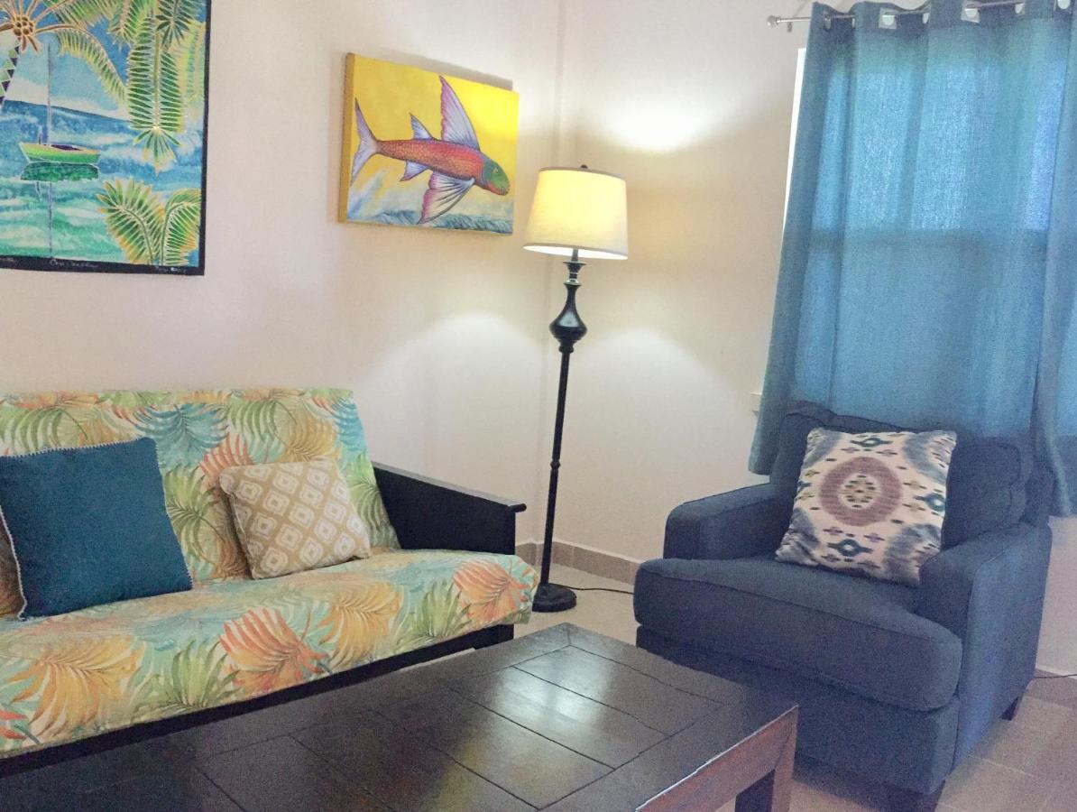 Pura Vida Inn Caye Caulker Extérieur photo